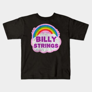 Billy string Kids T-Shirt